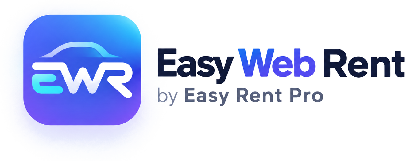 Easy Web Rent by Easy Rent Pro